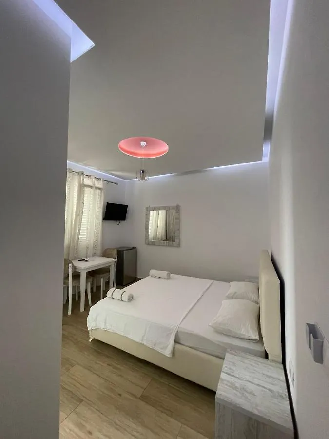 Hotel Dodani