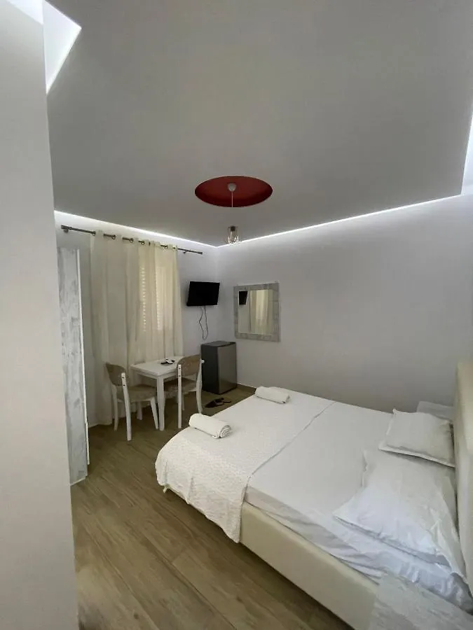 Hotel Dodani